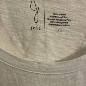 Joie women’s basic top